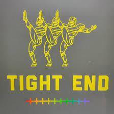 Tight End